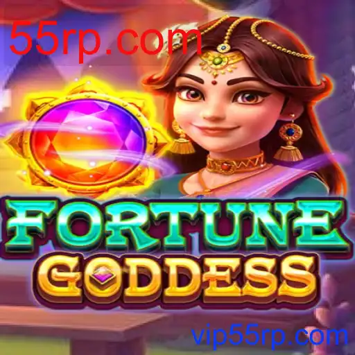 FORTUNEGODDESS dan Dunia Permainan Online dengan 55rp.com